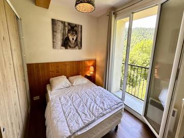 Chalet pour 6 Personnes dans Mont-Dore, Région de Clermont-Ferrand, Photo 2