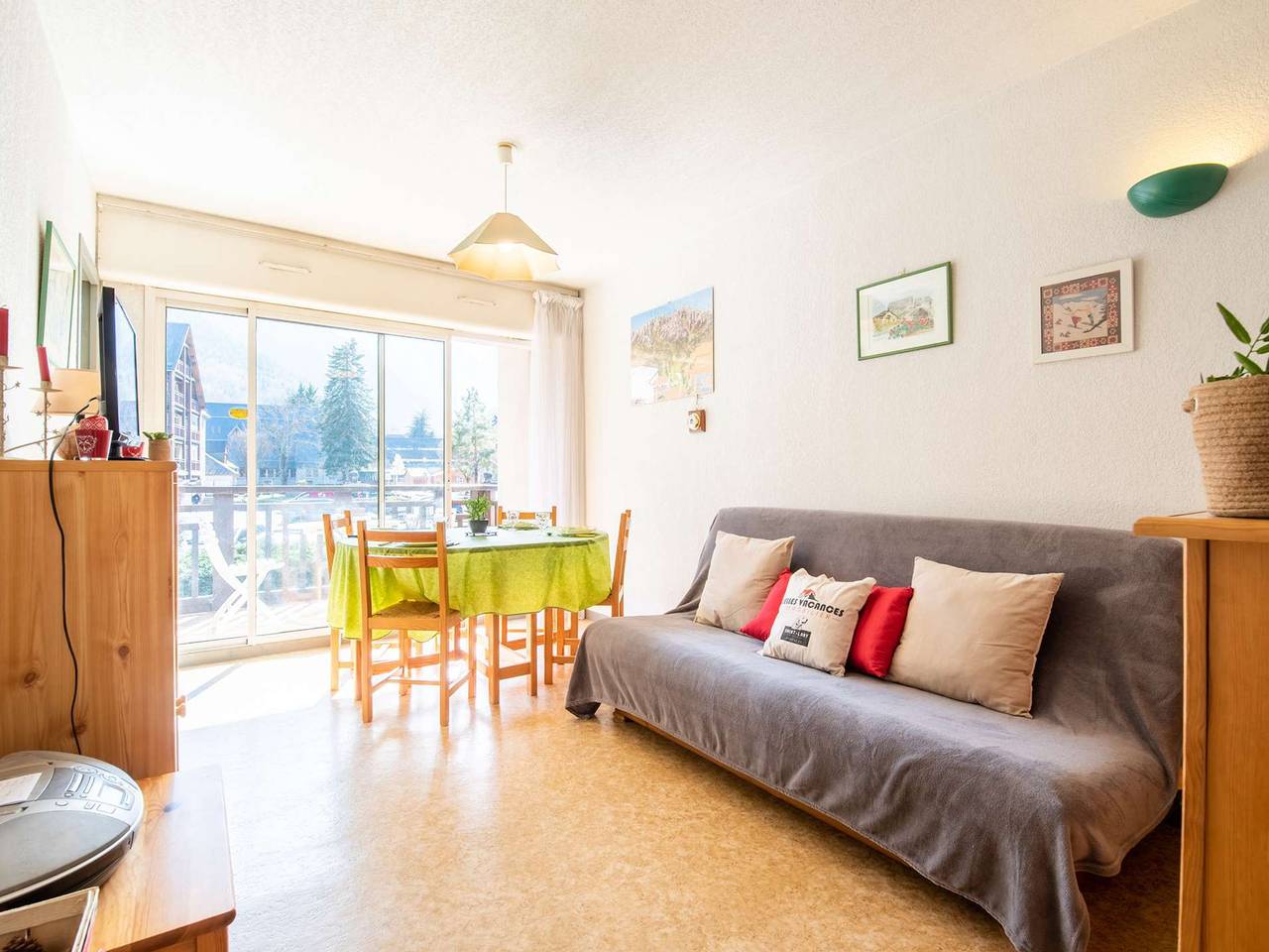 Photo : Appartement de vacances
