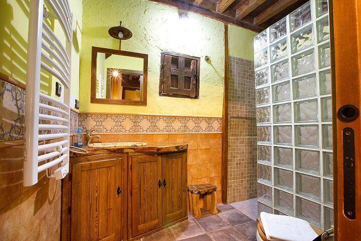 Appartement entier, Cuencaloft Jardines in Cuenca, Province de Cuenca