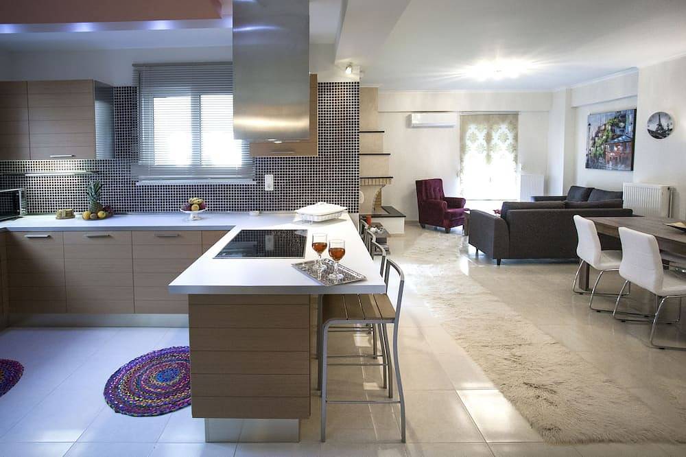 Appartamento vacanze a Rethymno a partire da 162€ a notte