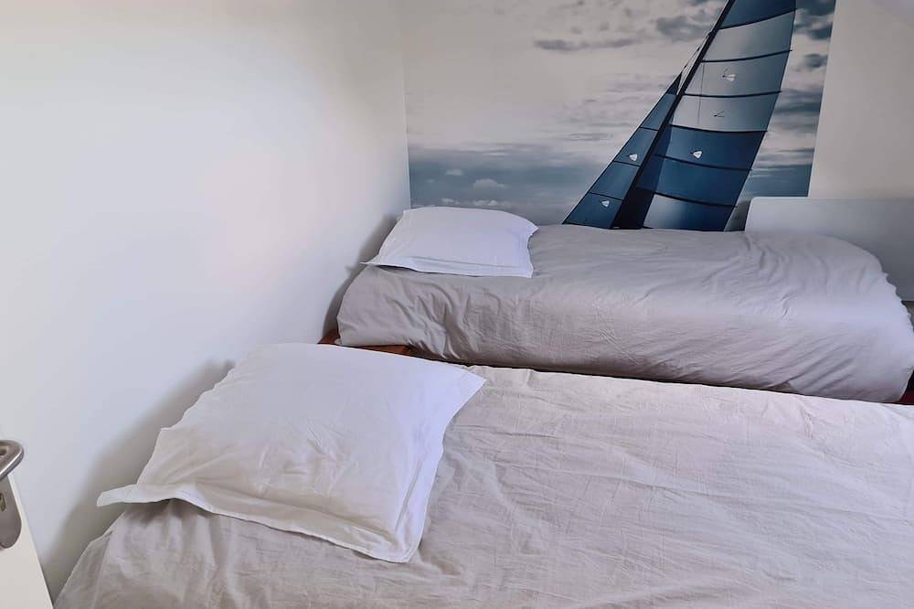 Maison au coeur de la baie de somme in Saint-Valery-sur-Somme, Région d'Abbeville