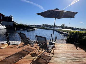 Vakantiehuis voor 5 Personen in Lemmer, IJsselmeer, Afbeelding 2