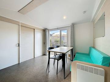 Camping pour 4 Personnes dans Jullouville, Région d'Avranches, Photo 3