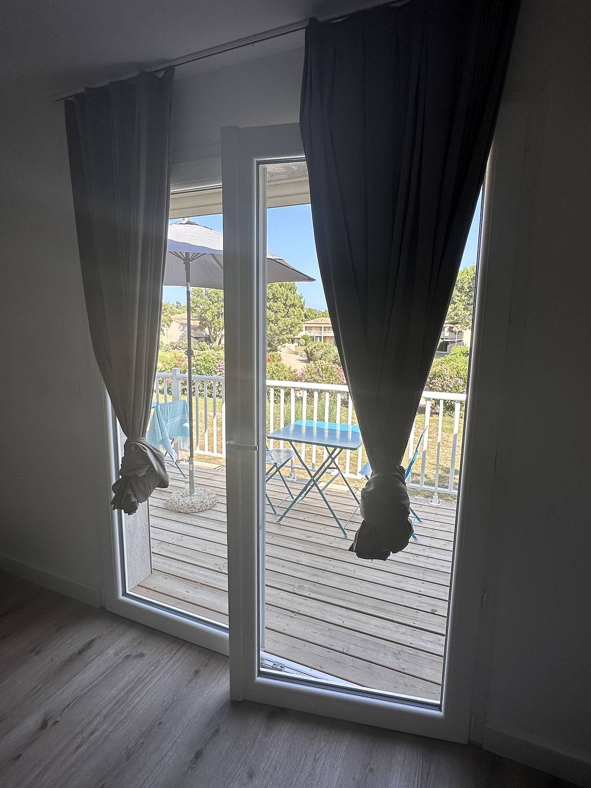 Appartement entier, T3 6 Pesronnes n°16 in Cala Rossa, Lecci