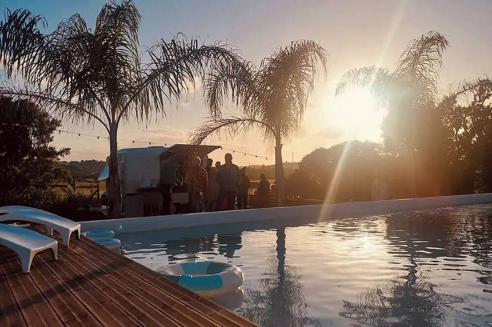 Ganze Wohnung, Paradise Inn Meia Praia in Lagos, Faro Distrikt