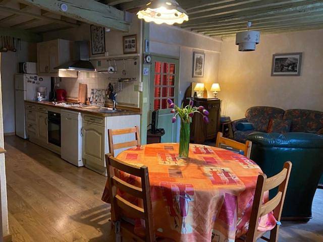 Location de vacances pour 6 personnes, avec jardin et vue, animaux acceptés à Luzenac - 3