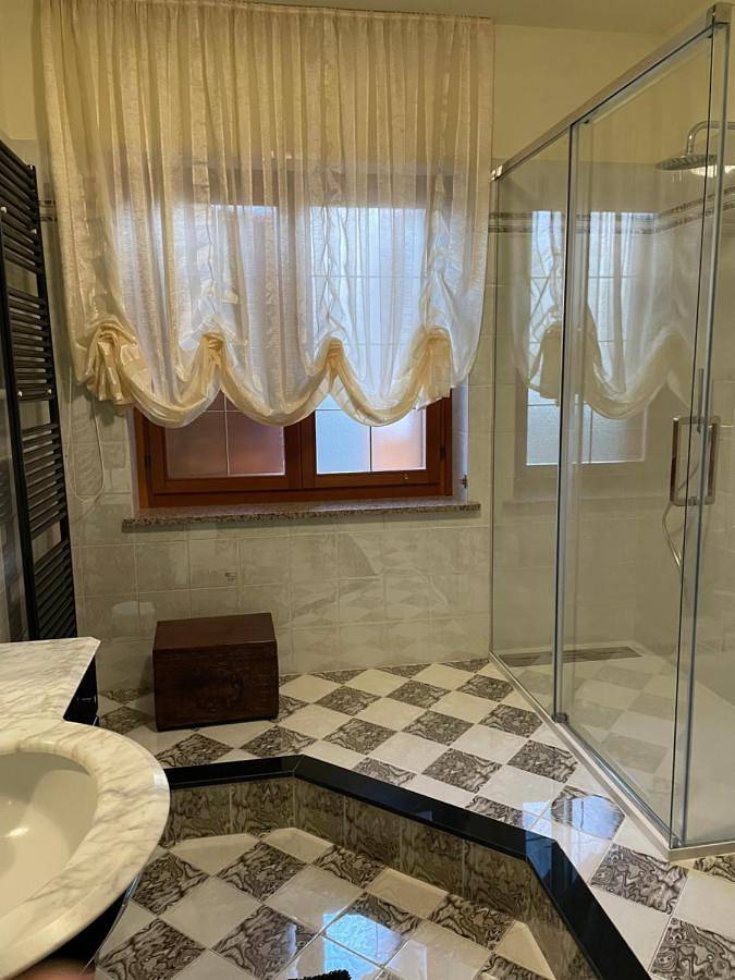 Villa with Private Pool in Ladispoli, Provincia di Roma