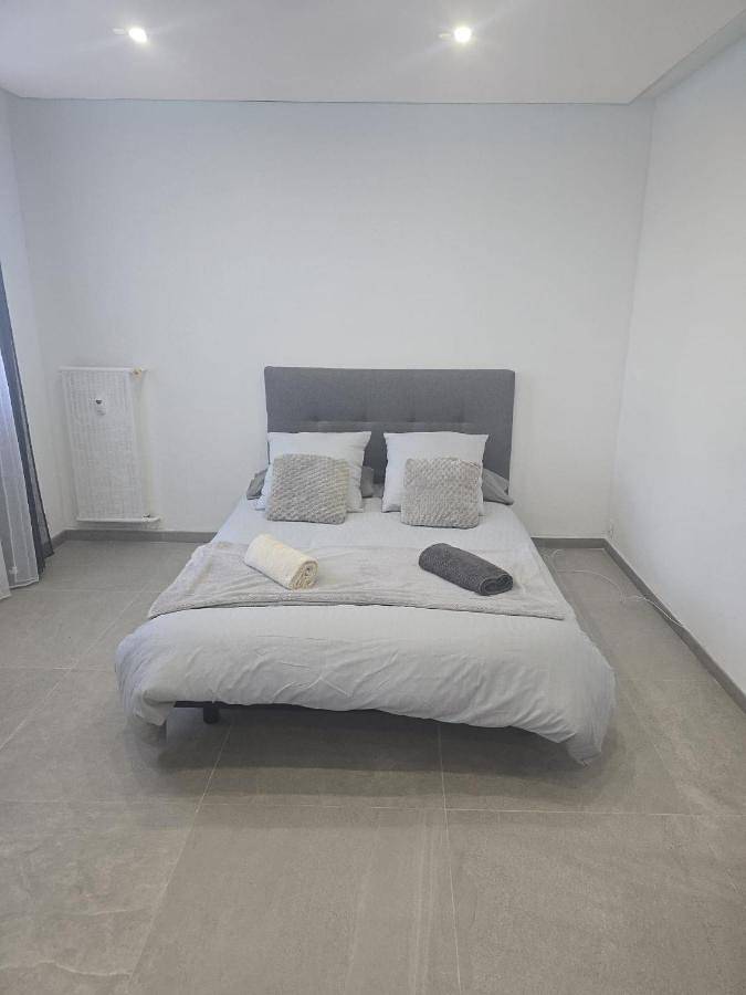 Gîte pour 2 personnes, avec vue à Le Pont-de-Claix - 2