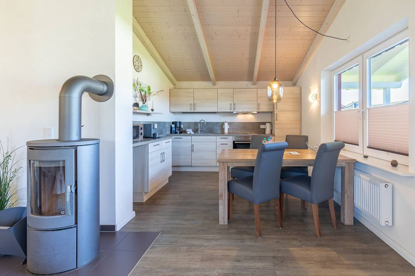 Ferienhaus Hallig Hooge in Dagebüll für bis zu 4 Personen in Dagebüll, Nordseeküste