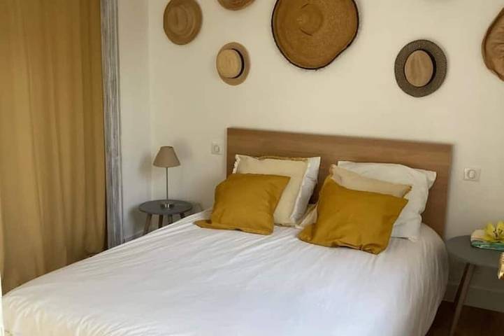 Maison de vacances pour 10 personnes - 1