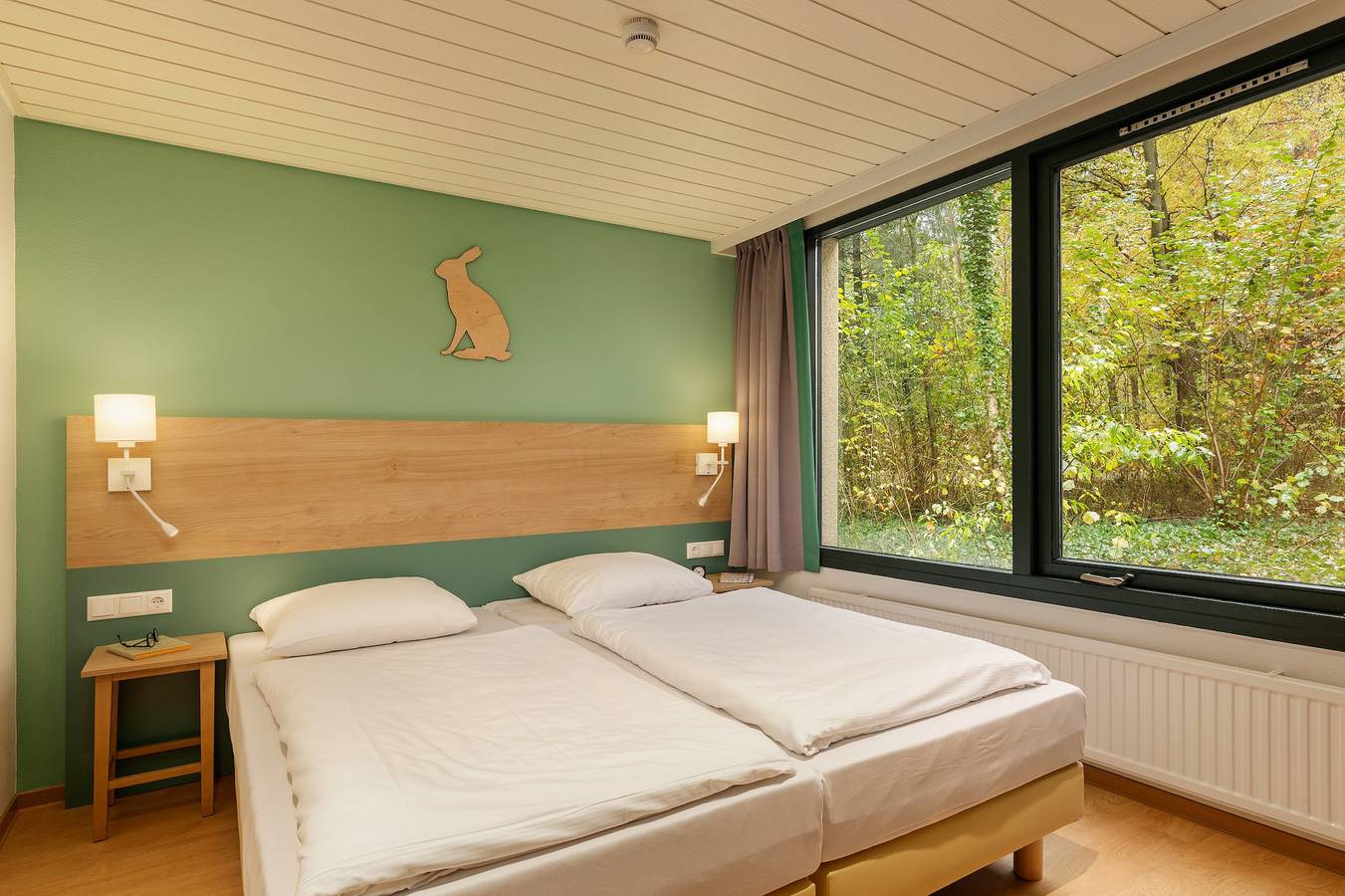 Cottage  4 personen in Bispingen, Landkreis Heidekreis