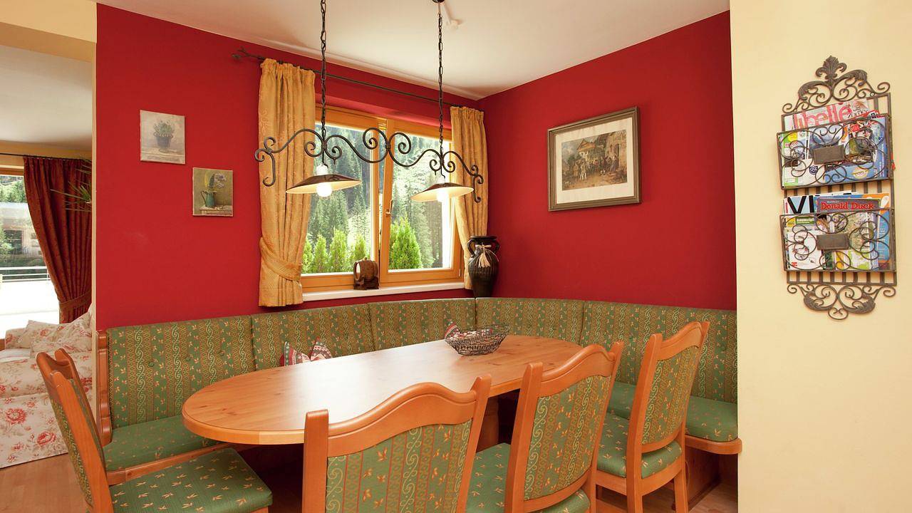 Ferienhaus für 10 Personen (100 m²) in Saalbach Hinterglemm in Hinterglemm, Saalbach-Hinterglemm