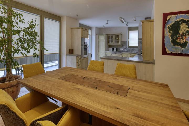 Ferienhaus für 9 Personen in Marktheidenfeld