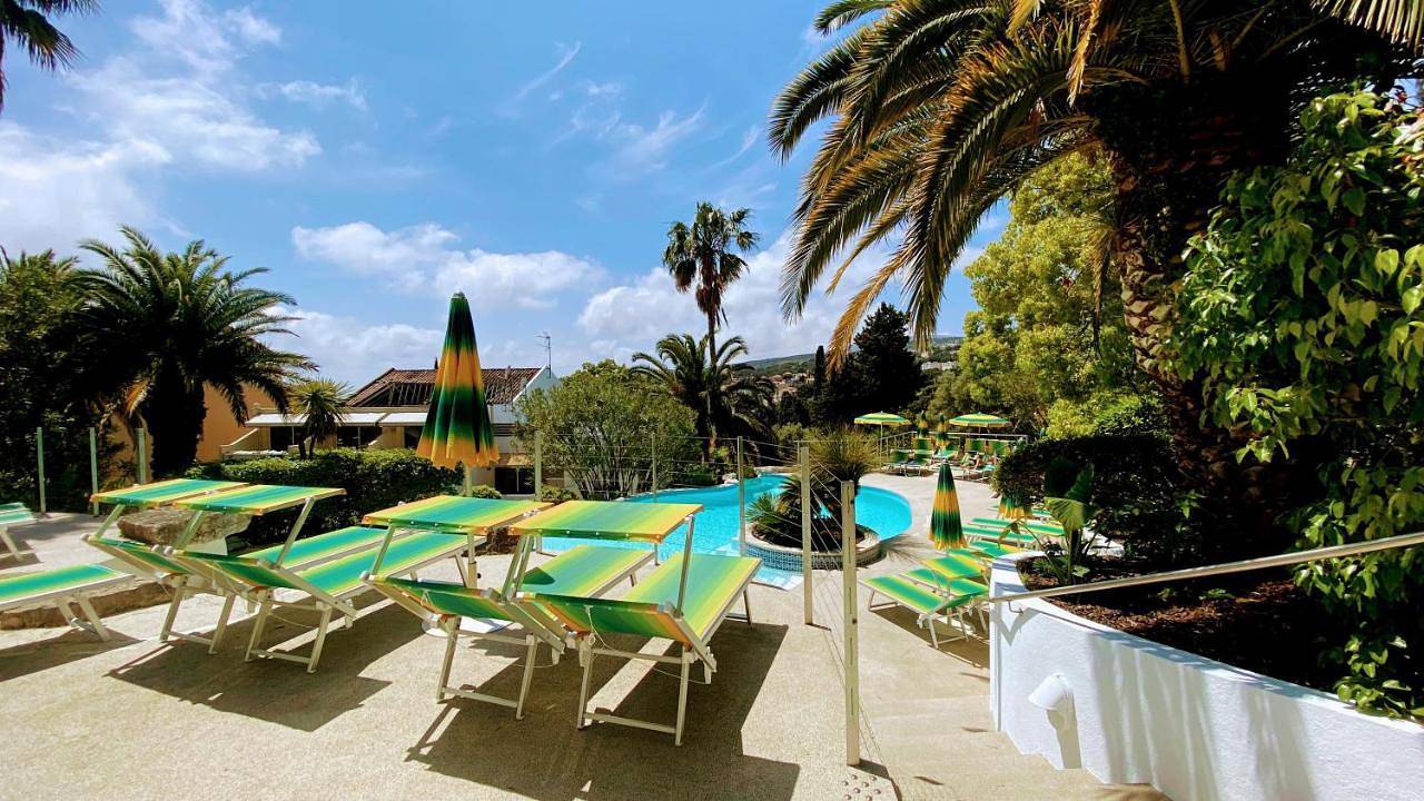 Pamela Hotel Cassis in Cassis, Parc national des Calanques