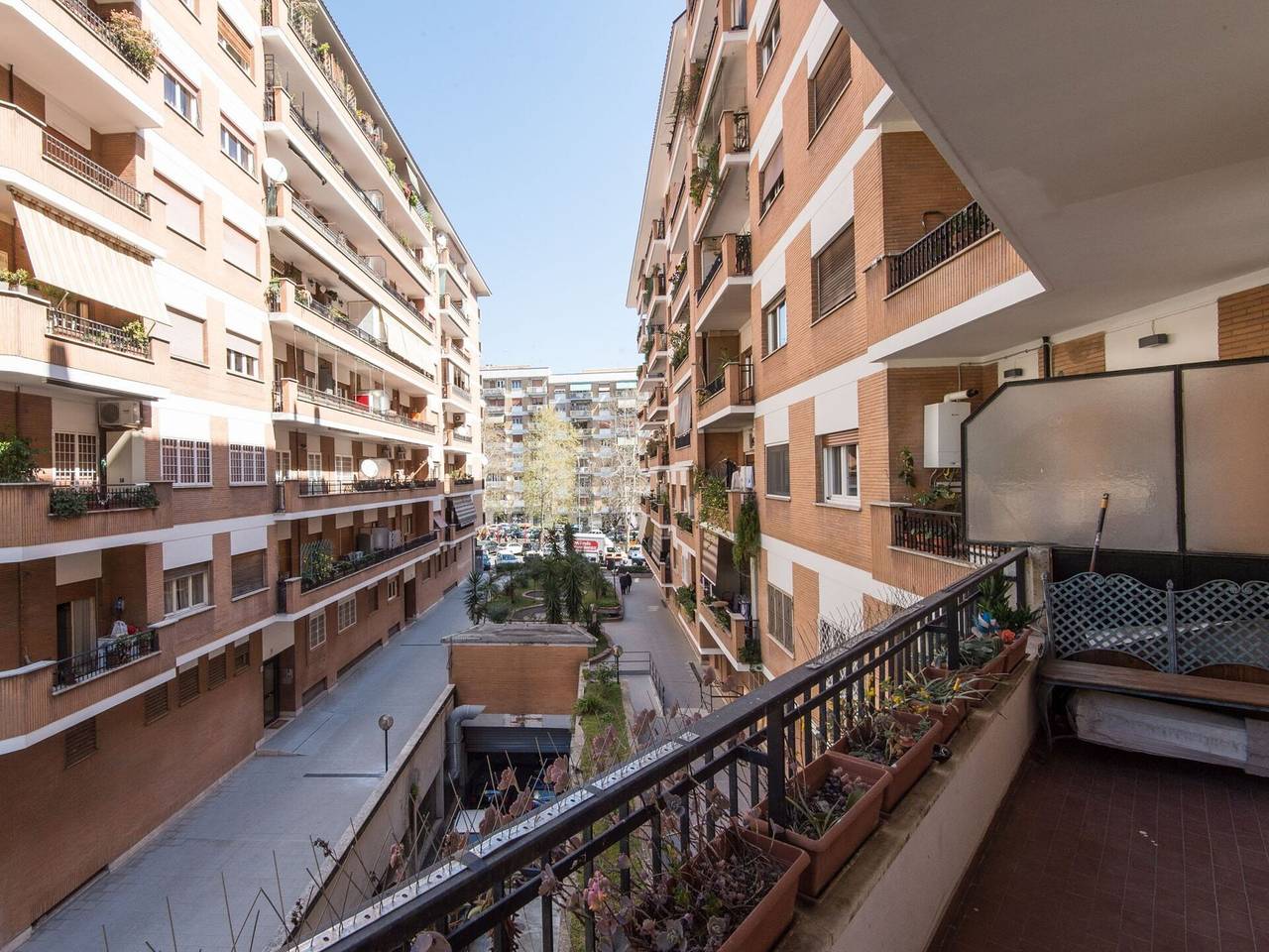 Apartamento inteiro, Vaticanum Hills - Vaticanum Hills 187.1 in Vatican, Roma (província)