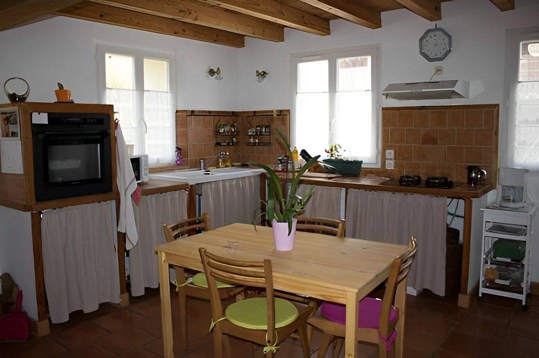 La Métairie Basse in Vielmur-sur-Agout, Région de Castres