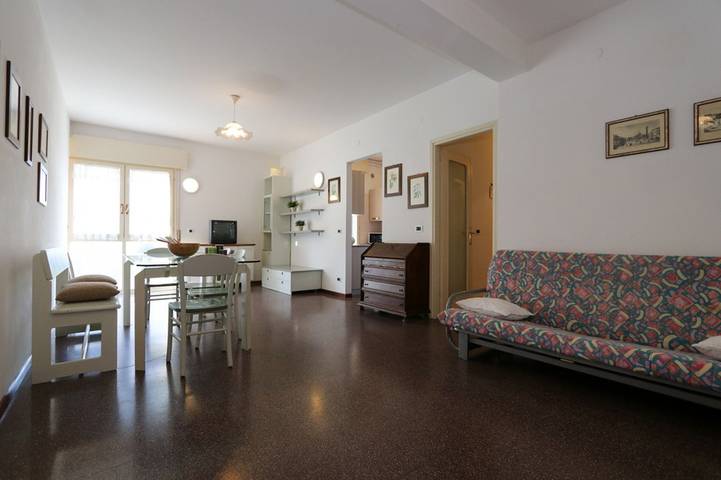 Holiday apartment for 9 people, with terrace, with pets - 1