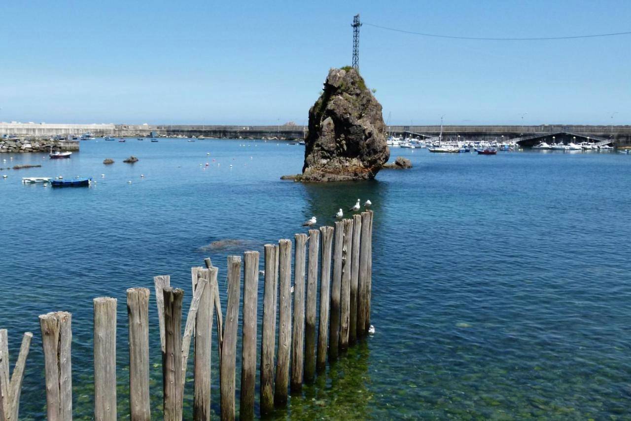 Casas en Muros de Nalón (5km de Cudillero) in Muros de Nalón, Costa Verde