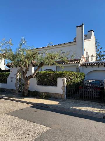 Maison De Vacances pour 6 Personnes dans Mont-roig del Camp, Baix Camp, Photo 3
