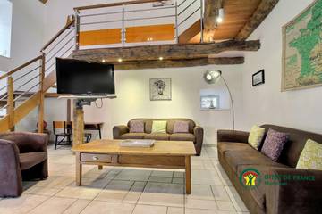 Gîte pour 14 Personnes dans Saint-Marcel (Morbihan), Région de Vannes, Photo 3