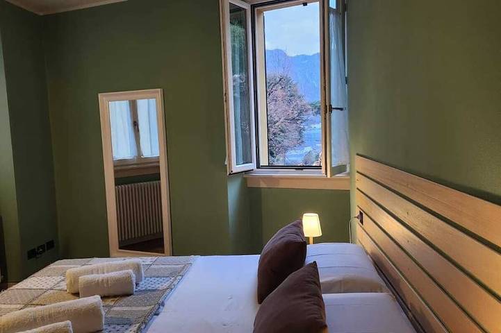 Ganze Wohnung, Bellagio Love Apartment in Bellagio, Gemeinde Bellagio