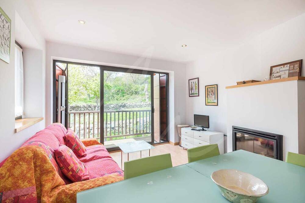 Apartamento entero, Àneu, by Seamount Rentals in Alto Aneu, Pirineo Catalan