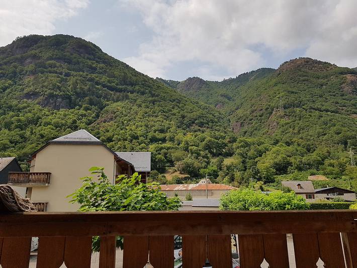 Gîte pour 4 personnes, avec piscine et terrasse à Bagnères-de-Luchon - 4