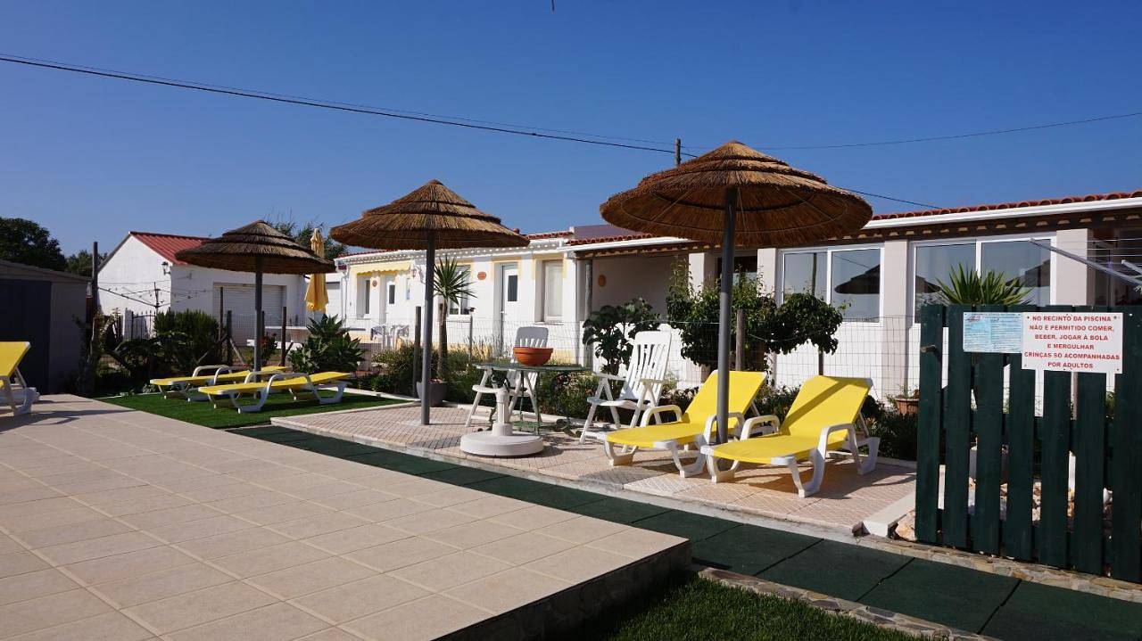 Apartamento inteiro, Apartamentos na Quinta Altavista do Carvalhal in Zambujeira do Mar, Costa Alentejana