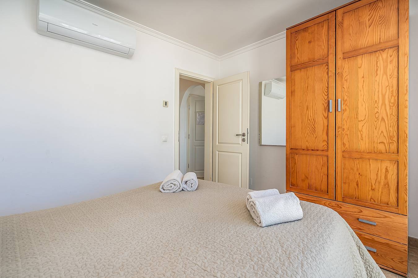 Appartement 'Beach Apt 1' met Uitzicht op Zee, Wifi en Airconditioning, foto 14