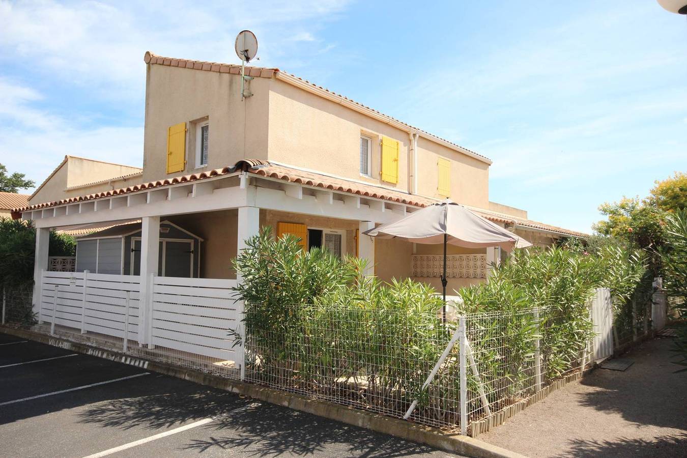 Photo : Appartement de vacances