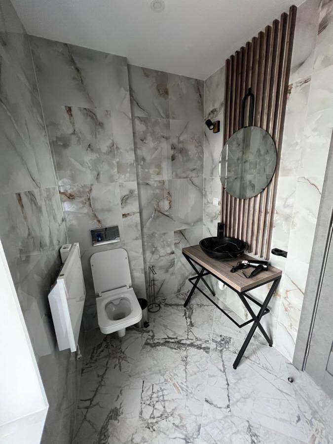 Maison d’hôte pour 2 personnes, avec terrasse et vue à Sibiu - 2
