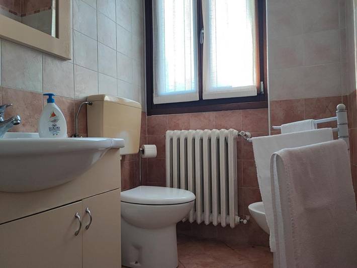 Location de vacances pour 4 personnes, avec jardin à Brovello-Carpugnino - 4