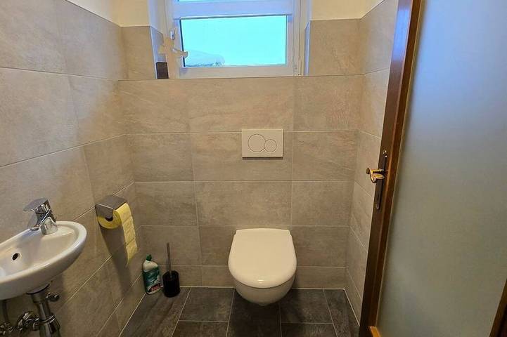 Ganze Wohnung, Ferienwohnung 2 - Ferienhaus Strickner in Stubaier Alpen, Obernberg am Brenner