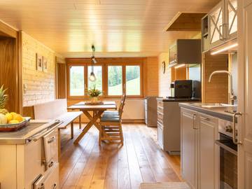 Ferienwohnung für 9 Personen in Schwarzenberg, Bregenzerwald, Bild 2