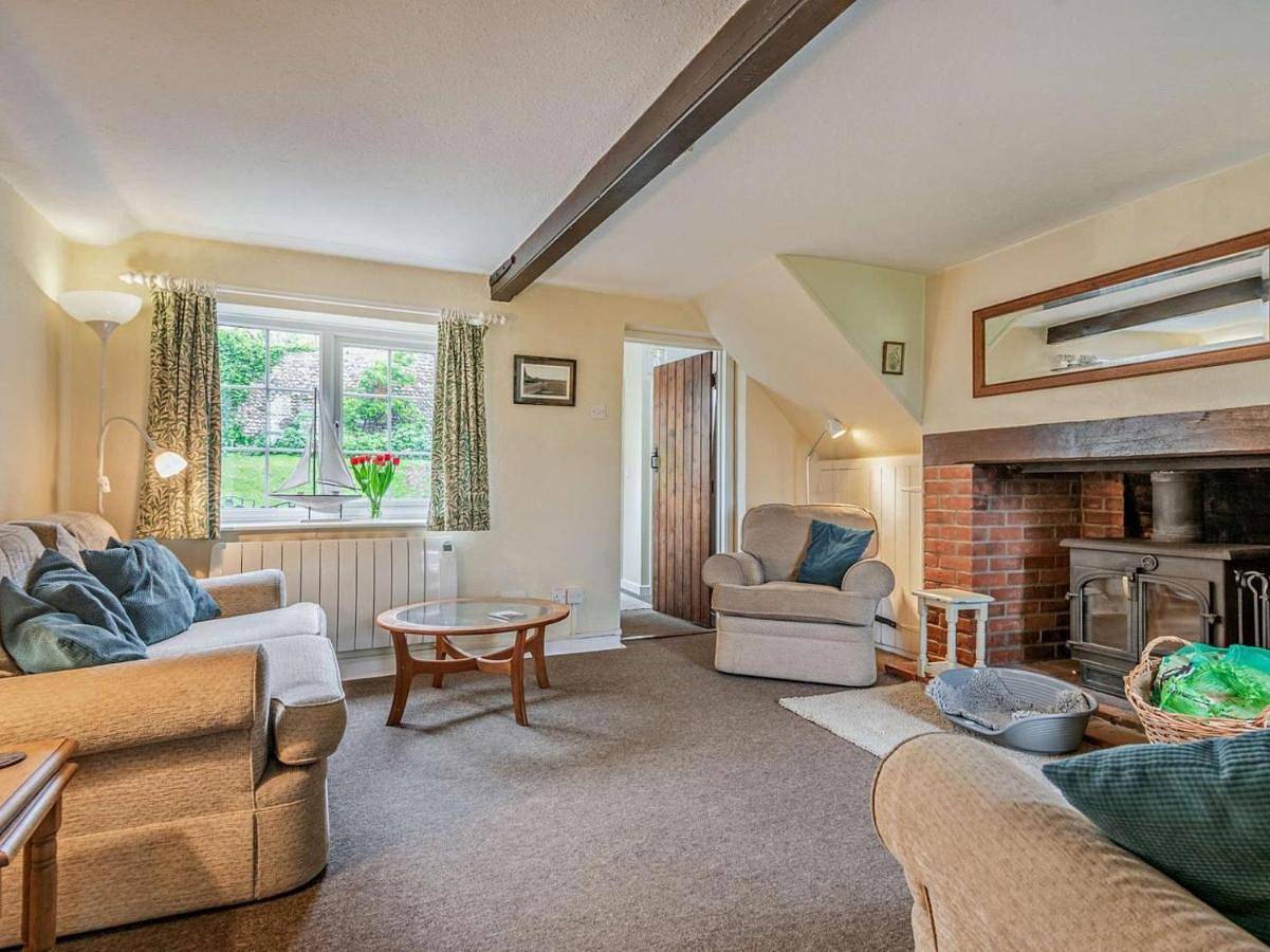 Holiday Home in Salthouse, Norfolk Coast