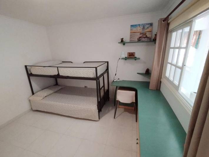 Maison d’hôte pour 2 personnes, avec terrasse à Los Cristianos - 2