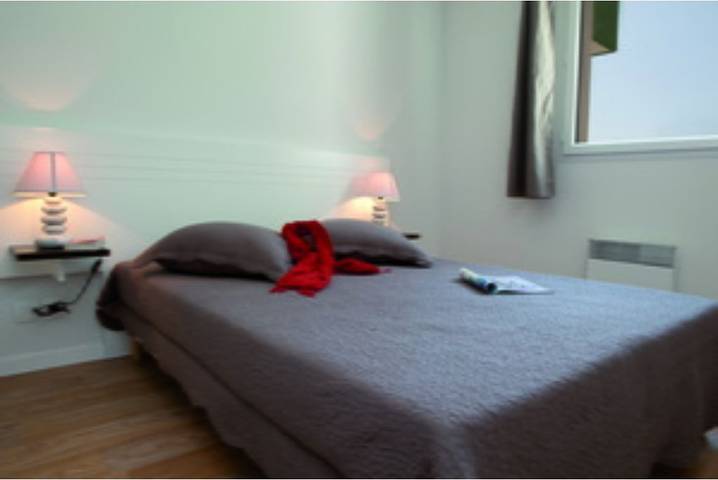 Apartamento entero, Ker Goh Lenn 2P4B Balcon in Plescop, Côte des Mégalithes