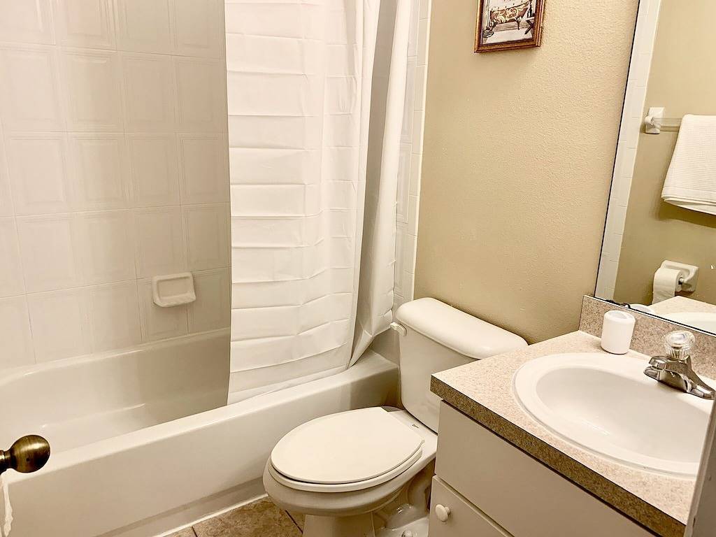 Vacation Home for 7 Guests in Kissimmee, Osceola County