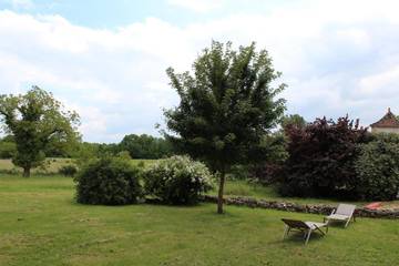 Gîte for 5 People in Monsac, Périgord Pourpre, Photo 2