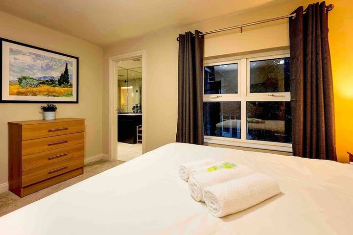 The Annadale - Luxury 3 Bd (Gold Short Term Stays) in Belfast, Grafschaft Down