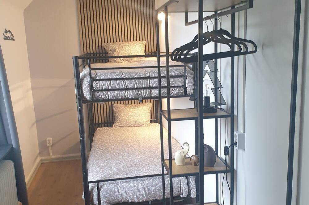 Välkommen Till Vårt Mysiga och Bekväma Bed & Breakfast in Harmanger, Hälsingland