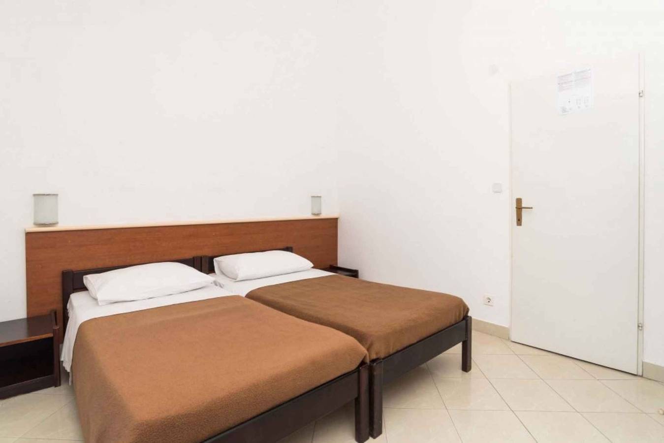 Bungalow mit Parkplatz  in Buje, Umag und Umgebung