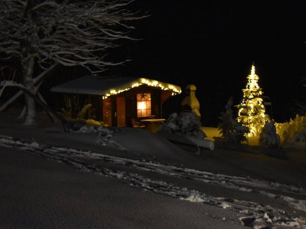 Ferienhaus mit 3 Schlafzimmer in Oberwolfach, Mittlerer Schwarzwald