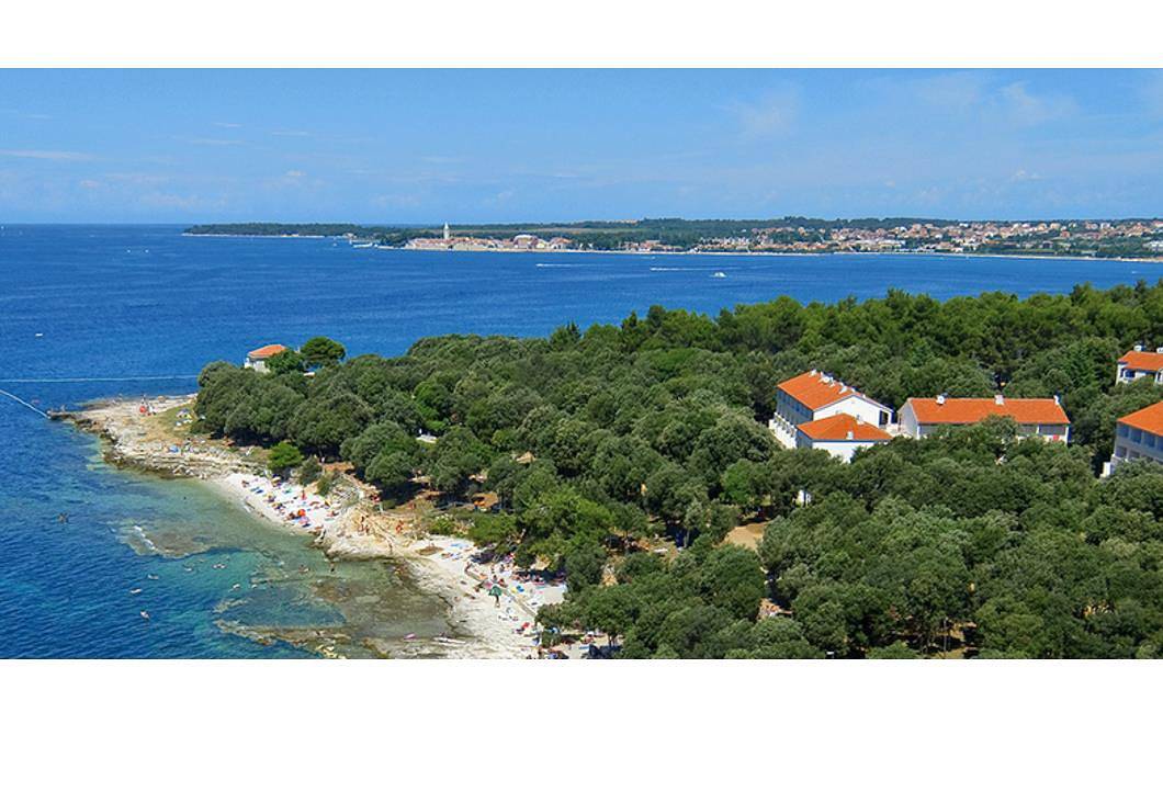 Ferienwohnung für 6 Personen in Vabriga, Tar-Vabriga