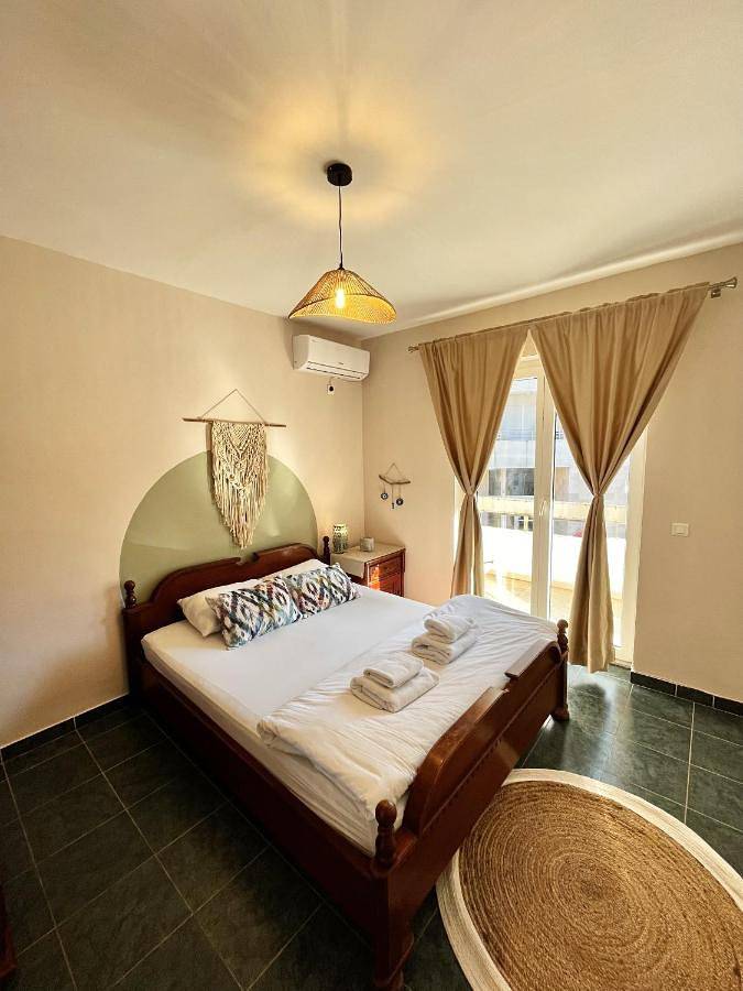 Maison d’hôte pour 3 personnes, avec jardin et vue au Monténégro - 4