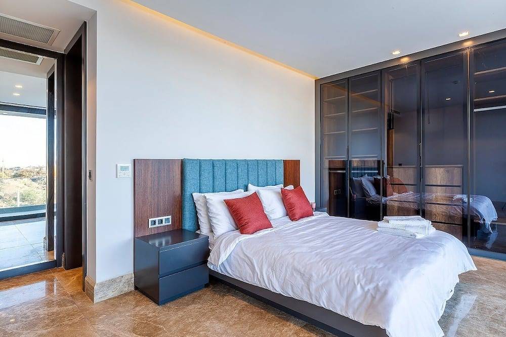 7 Deluxe - Eine verführerische Mischung aus Stil und Gelassenheit in Bodrum, Provinz Muğla