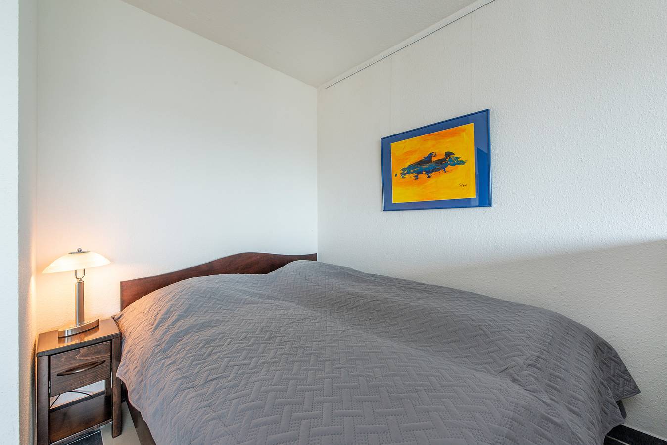 Ganze Ferienwohnung, Strandhafer 1 Bekassine in Ostfehmarn, Burgtiefe