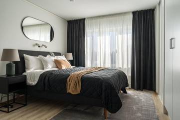 Gîte pour 2 personnes à Lulea