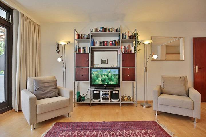 Ferienwohnung für 2 Personen, mit Terrasse in Timmendorfer Strand - 3