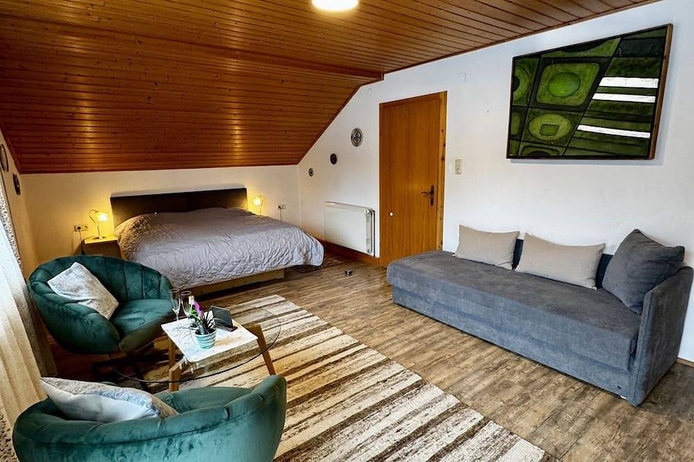 Ganze Wohnung, Suite \"Trisselwand\" mit traumhaften Ausblick in Altaussee, Liezen und Umgebung
